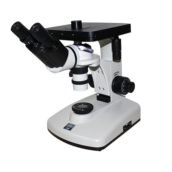 4XB双向反转调制显微镜